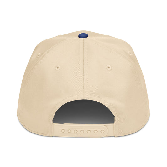 Crush Beer Snapback