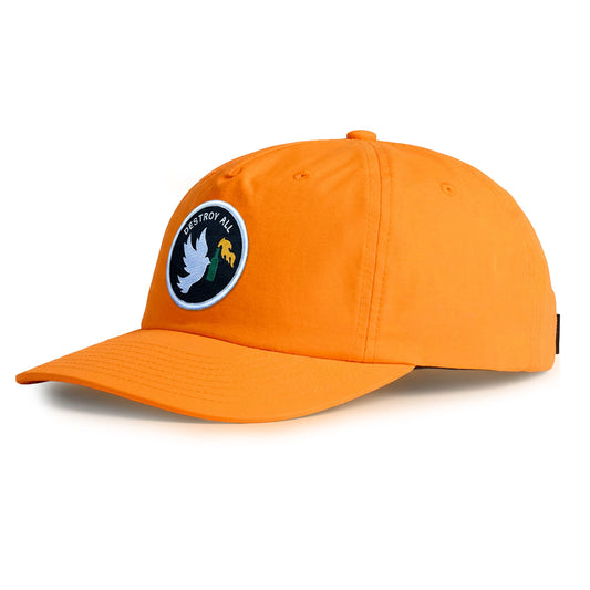 Destroy All Hat