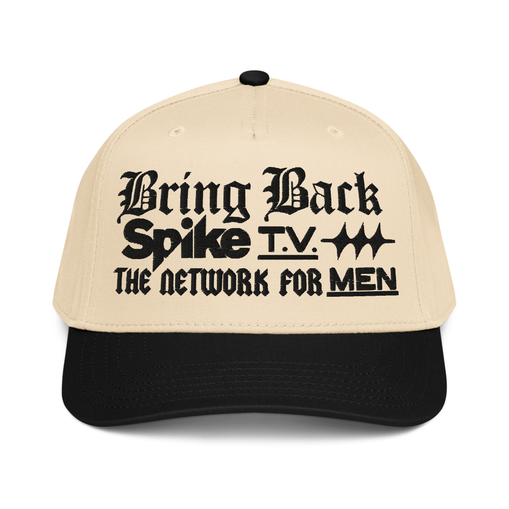 Bring Back Spike TV