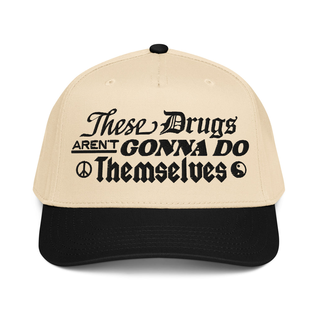 These Drugs Snapback