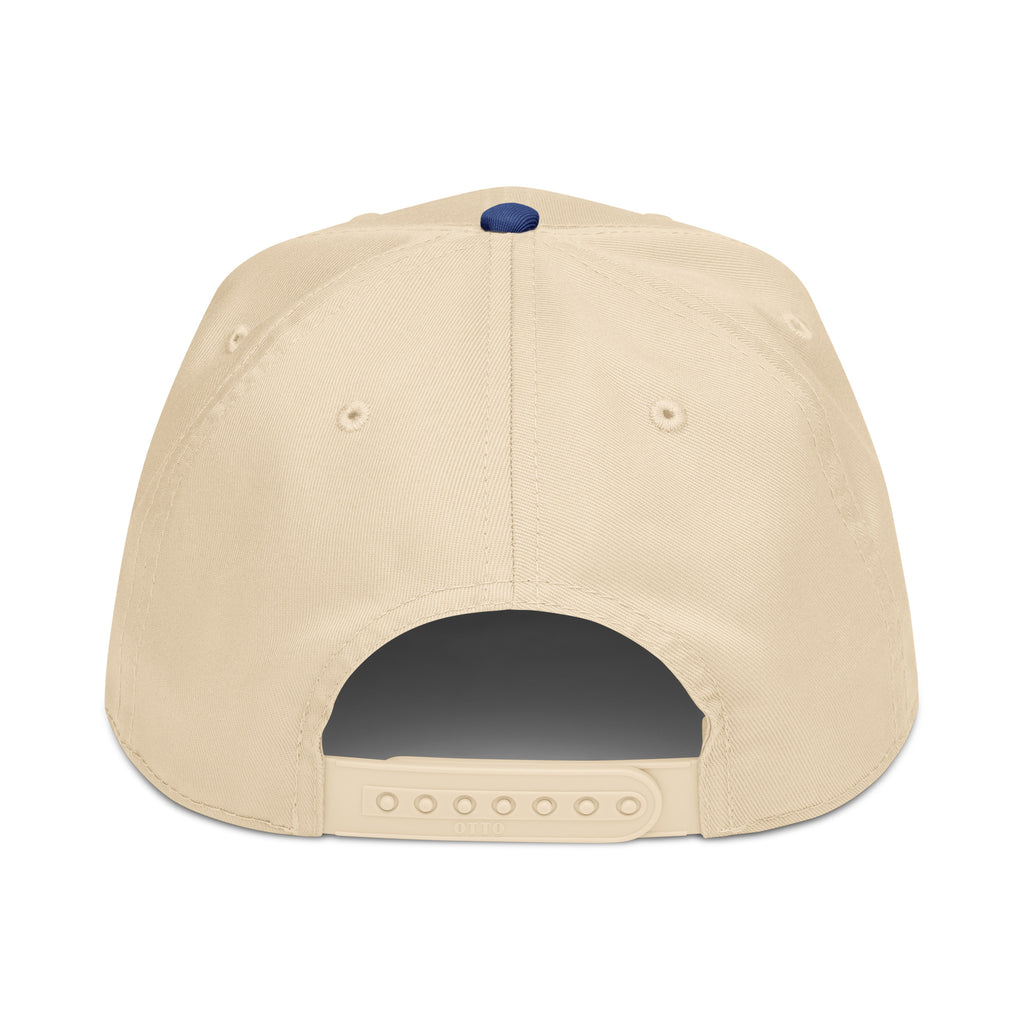 Crush Beer Snapback