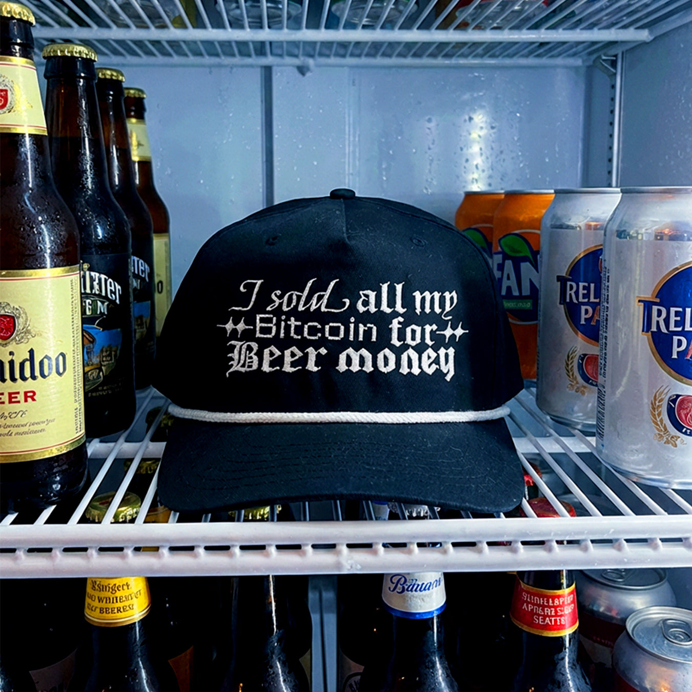 Bitcoin Snapback