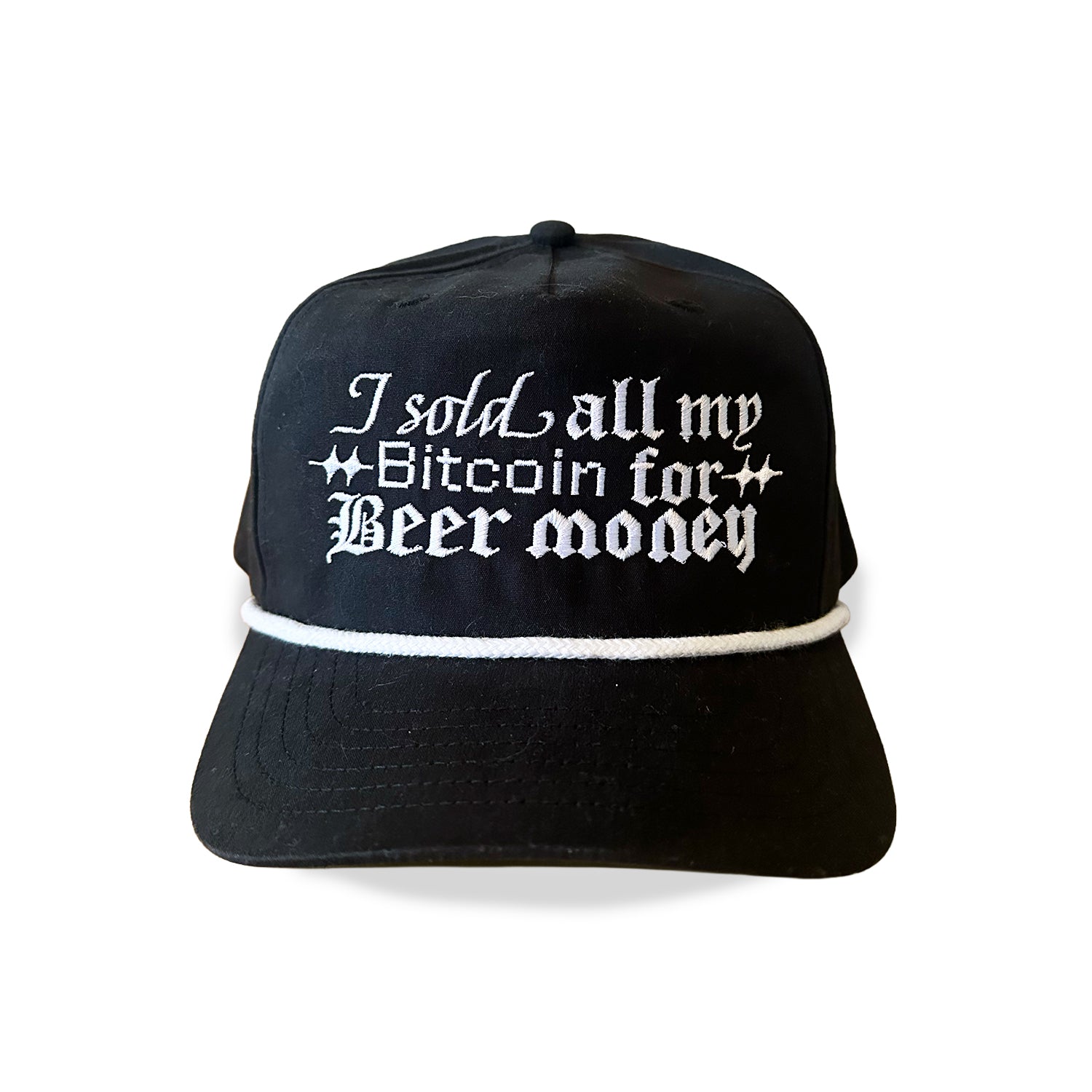 Bitcoin Snapback