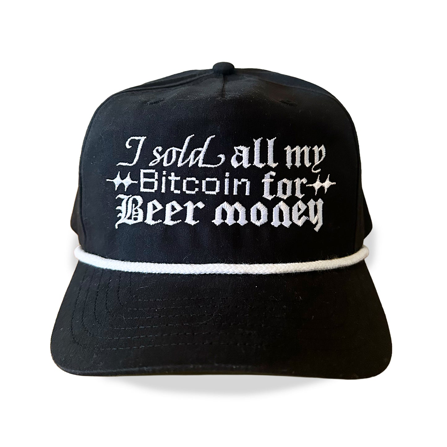 Bitcoin Snapback
