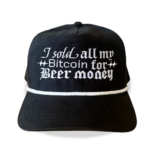 Bitcoin Snapback