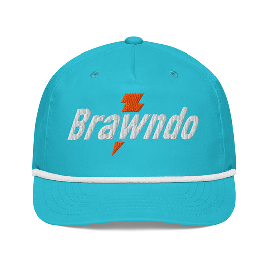 Brawndo Snapback