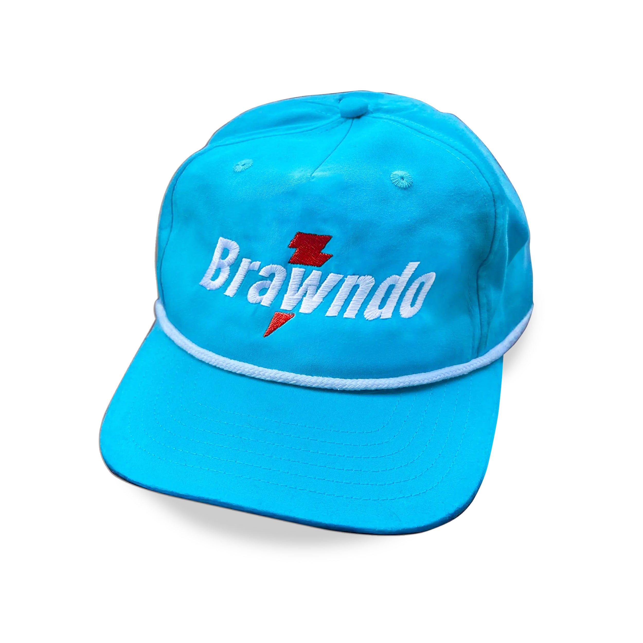 Brawndo Snapback