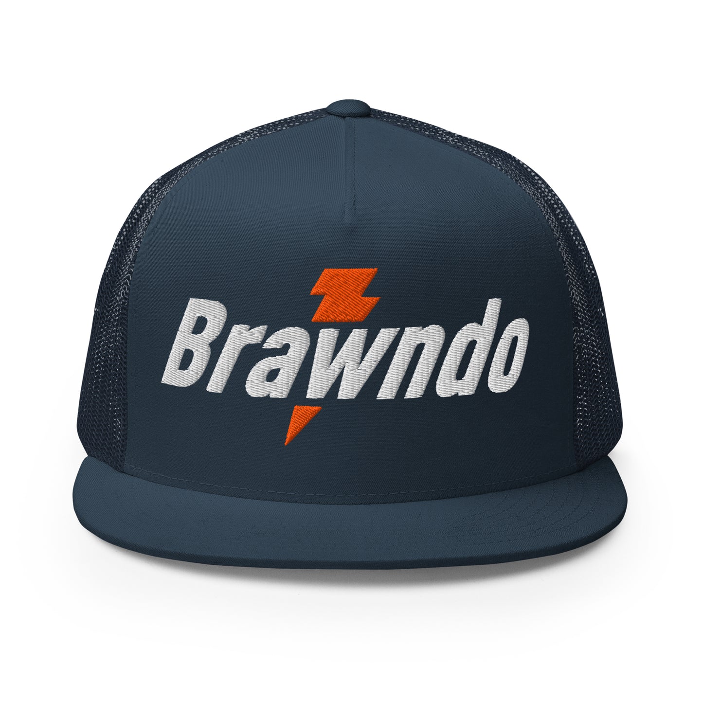 Brawndo Mesh Trucker
