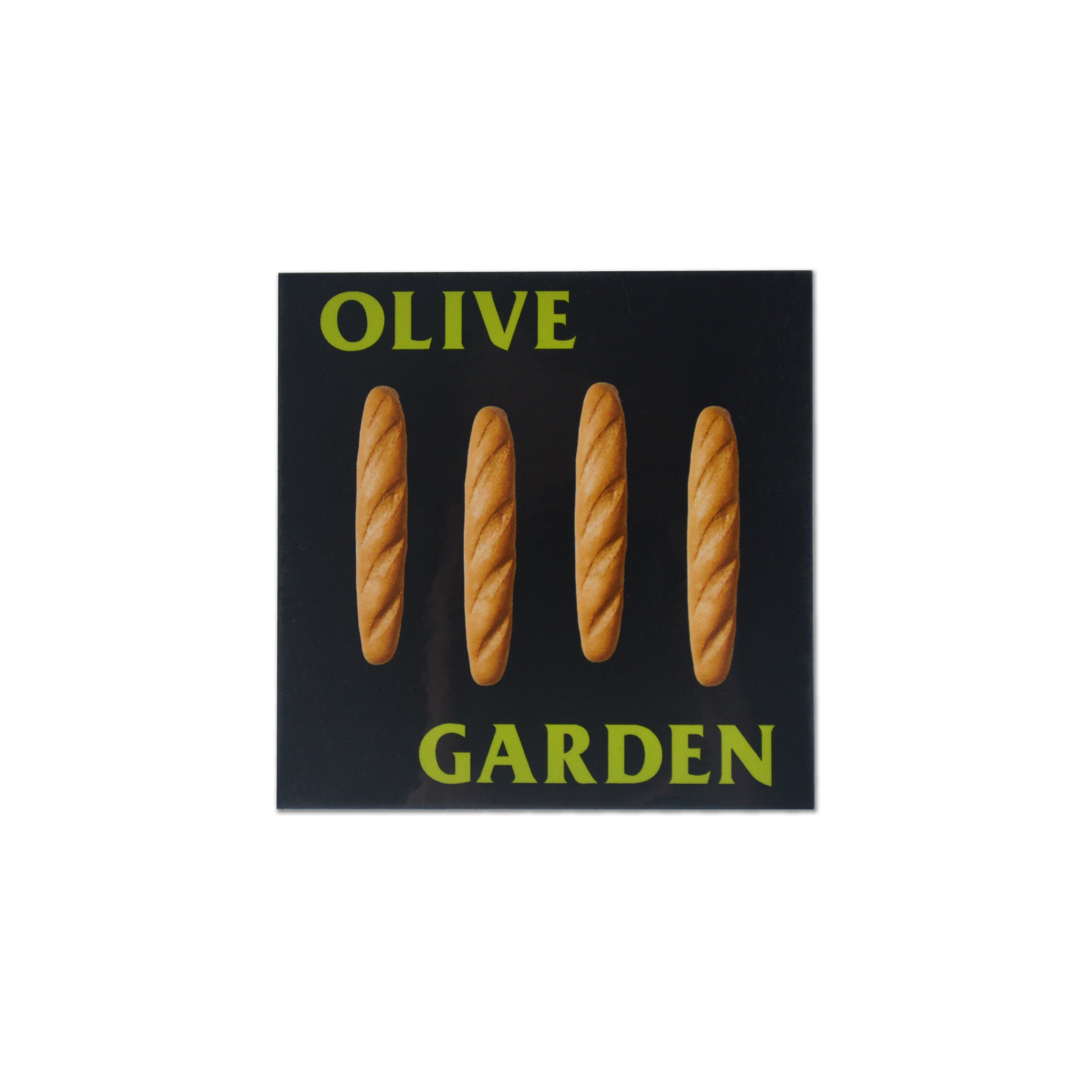 Breadsticks Party Tonight Sticker