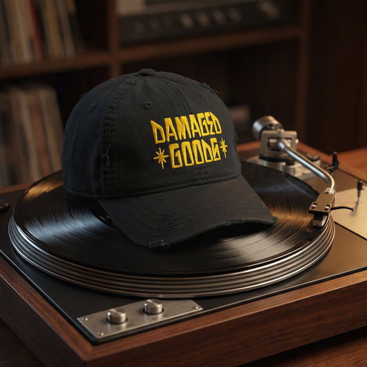Damaged Goods Distressed