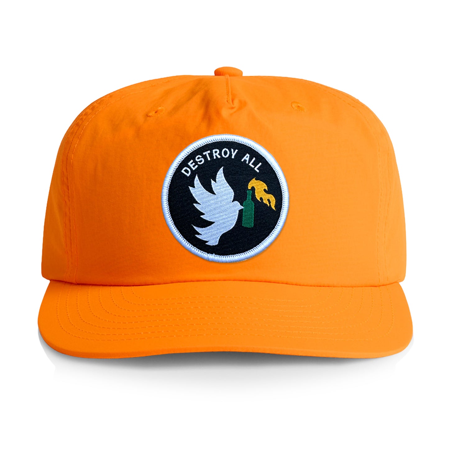 Destroy All Hat