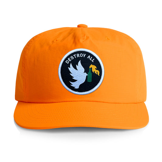 Destroy All Hat