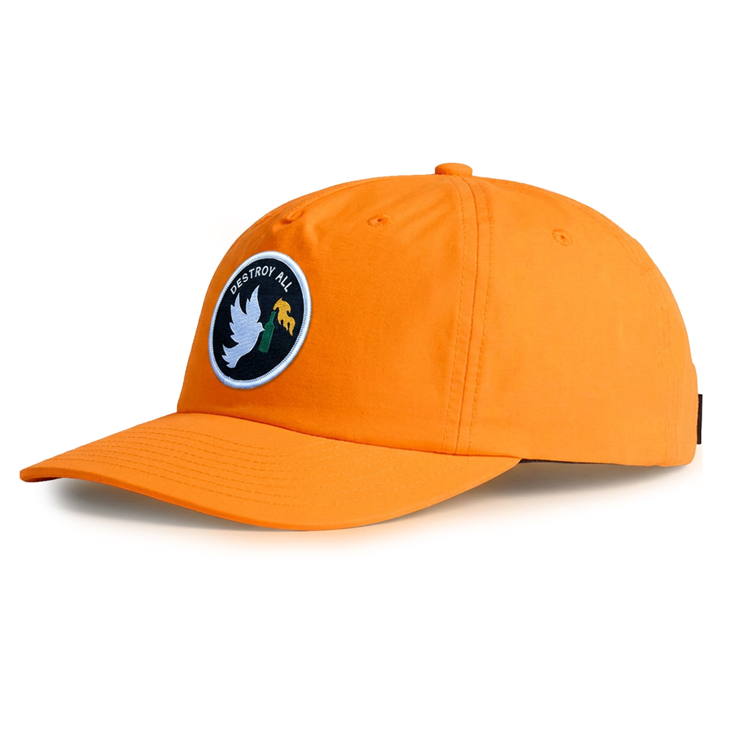 Destroy All Hat