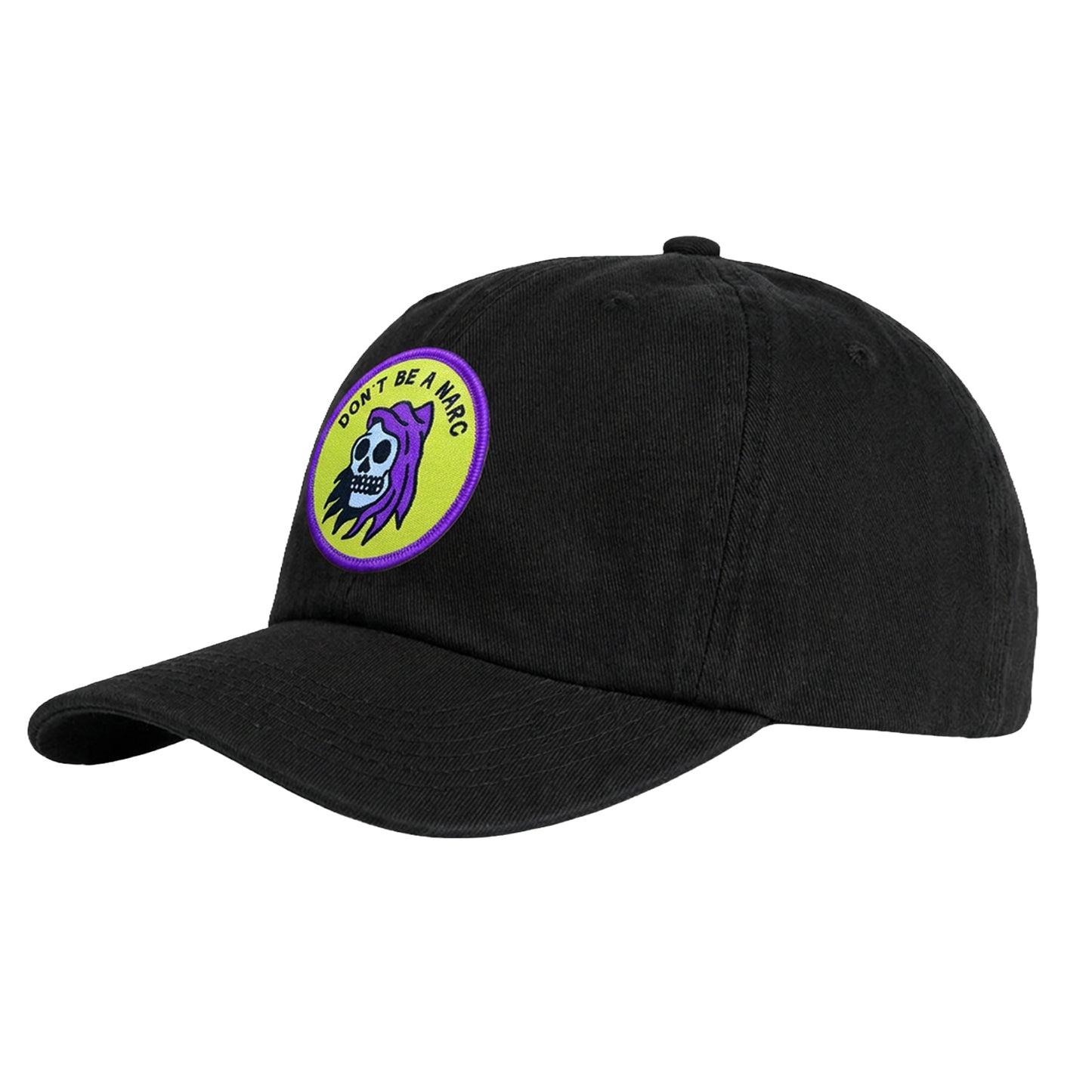 Dont Be A Narc Strapback