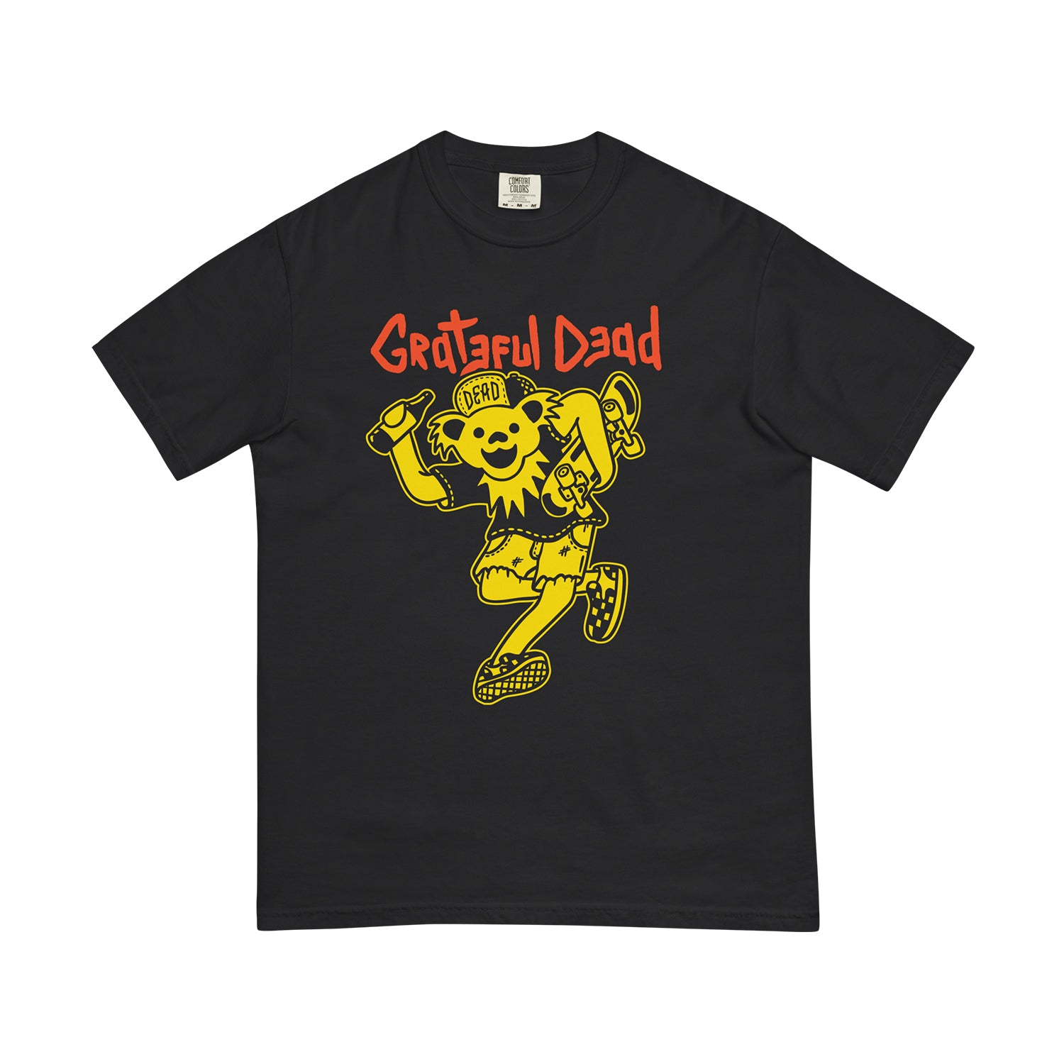 Grateful in the Streets Shirt