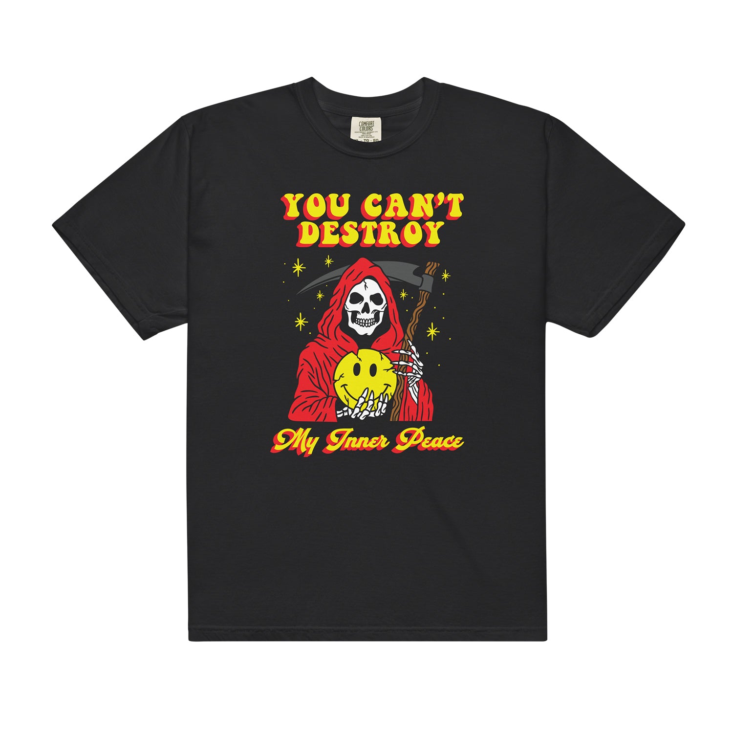 Destroy Tee