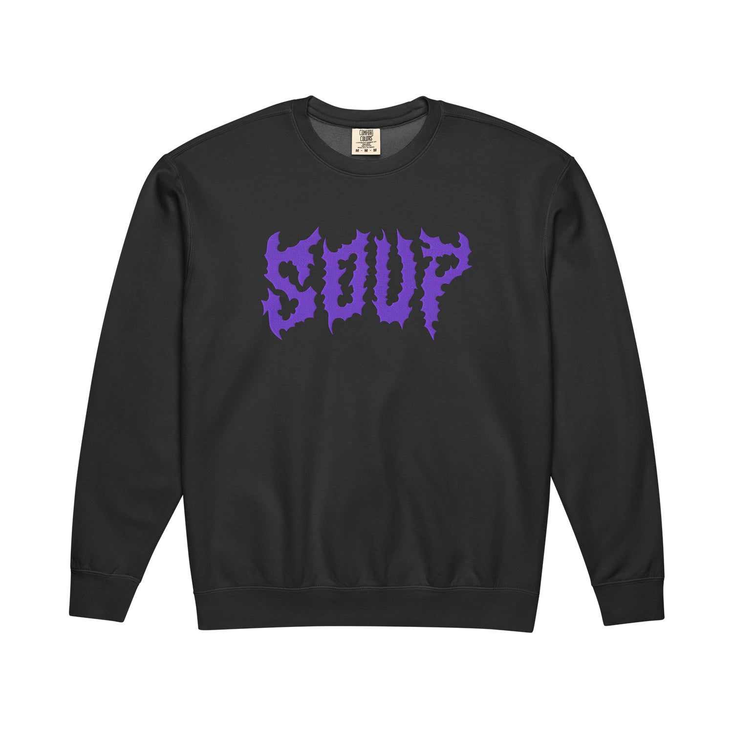 Soup Weather Crewneck