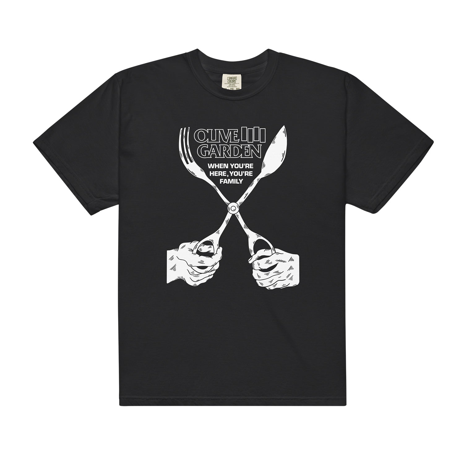 Family Tee