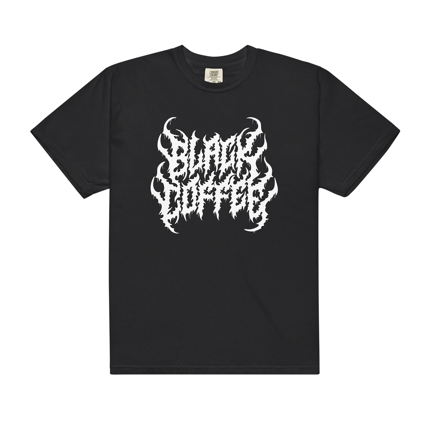 Black Coffee Tee