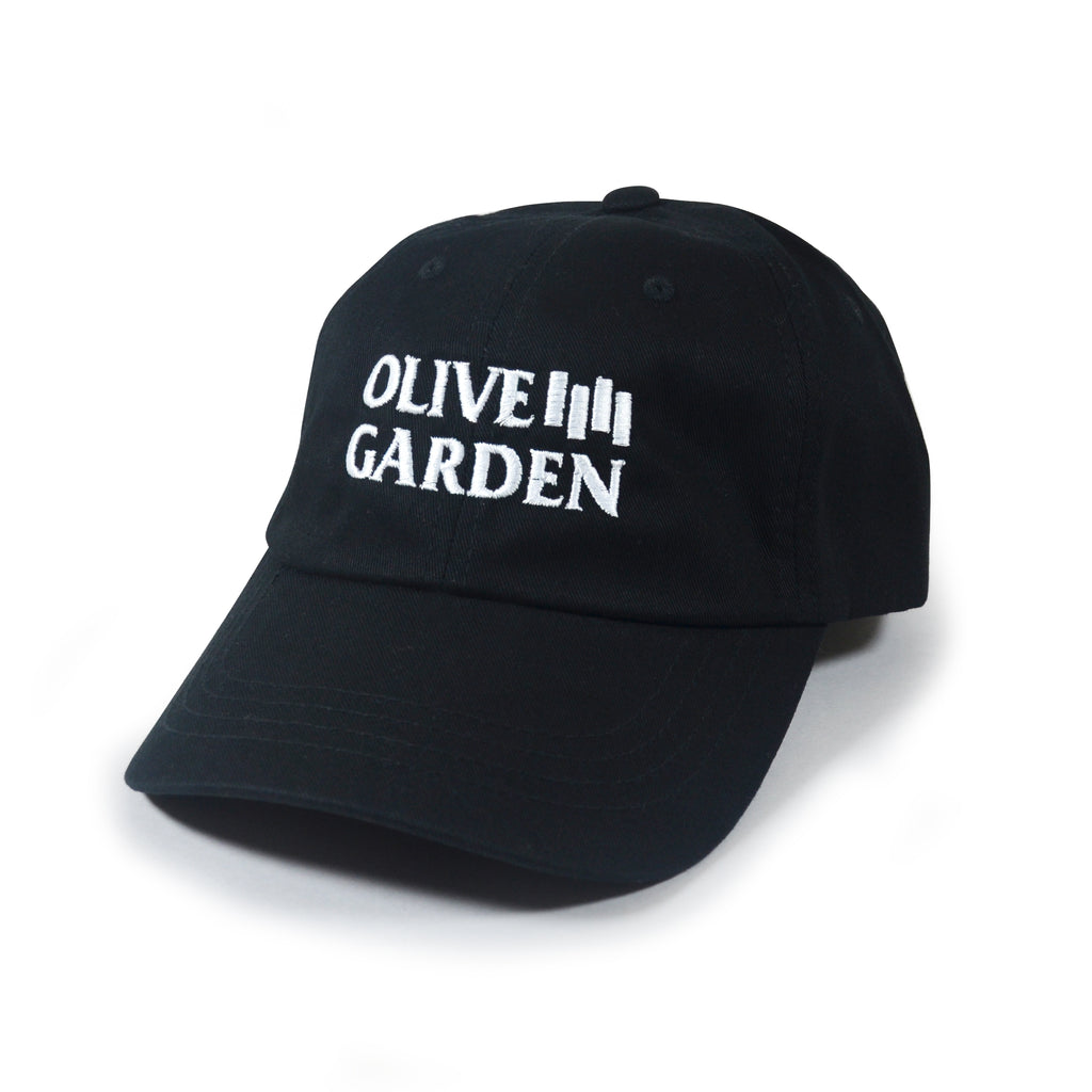Breadstick Party Tonight Strapback