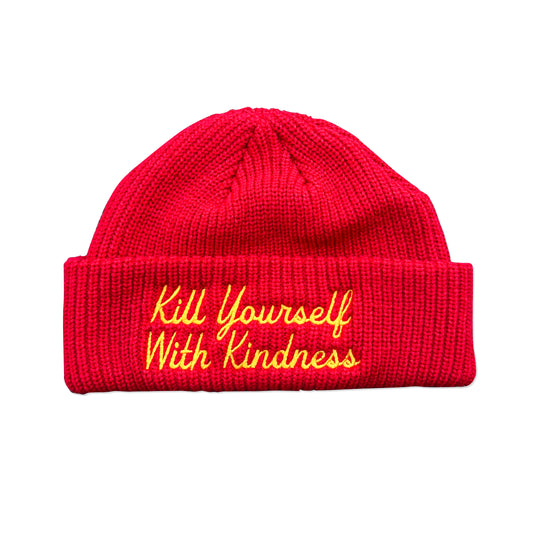 Kindness Beanie
