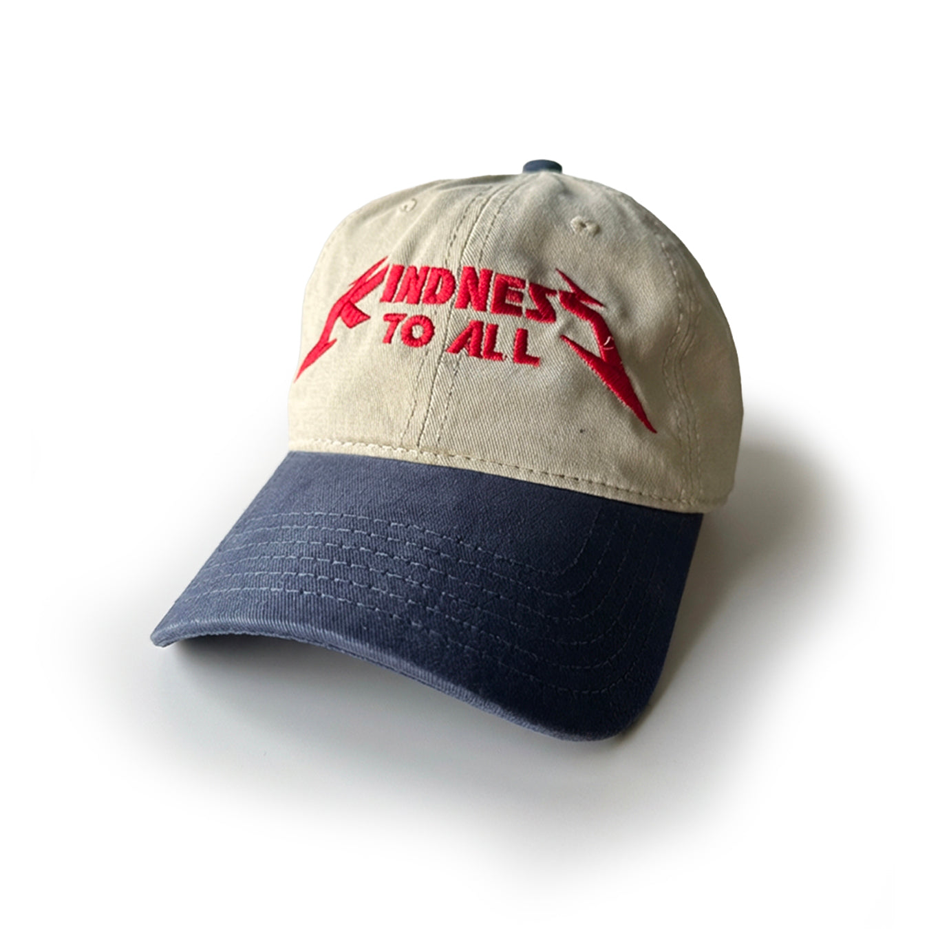 Kindness to All Strapback