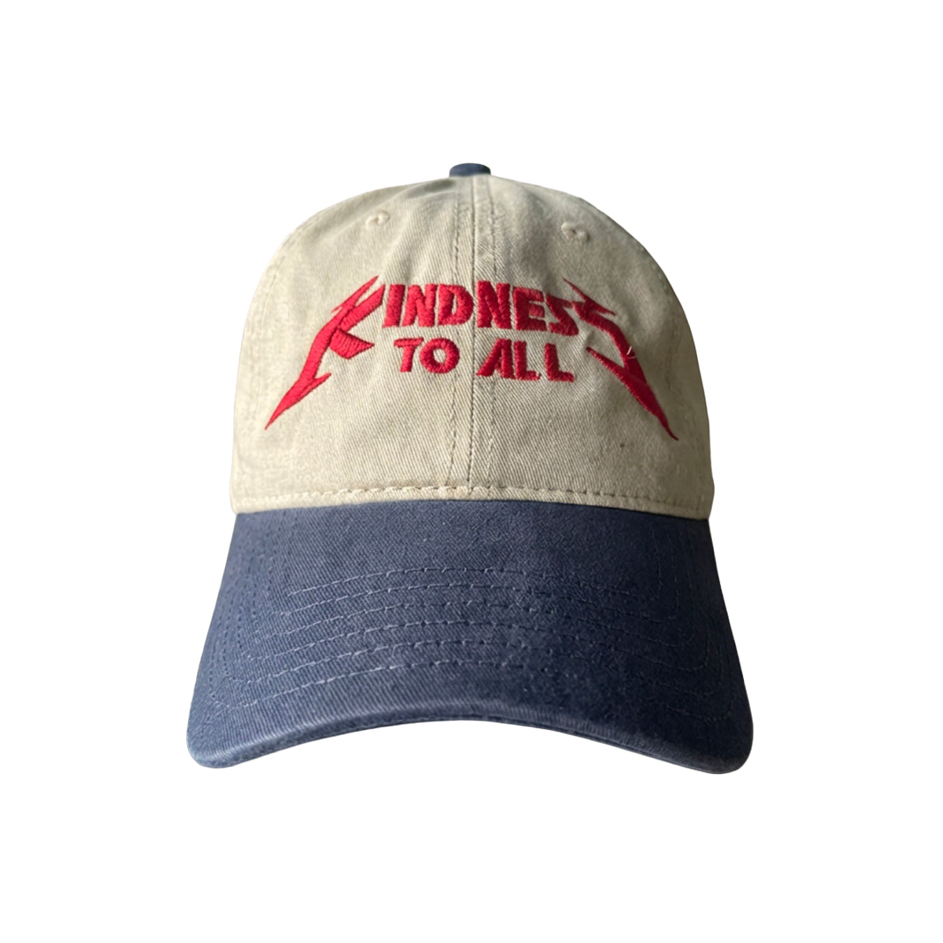 Kindness to All Strapback