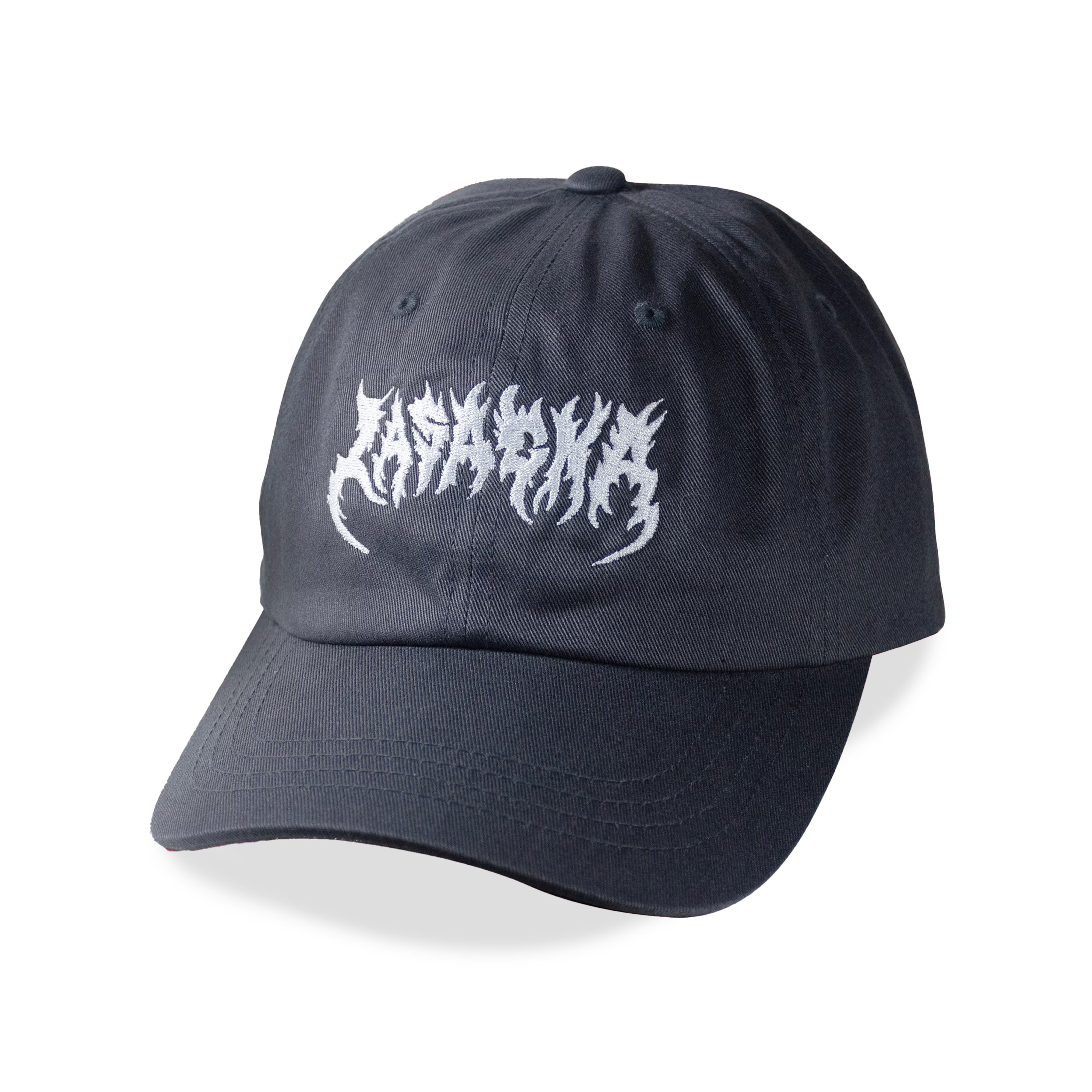 Lasagna Strapback