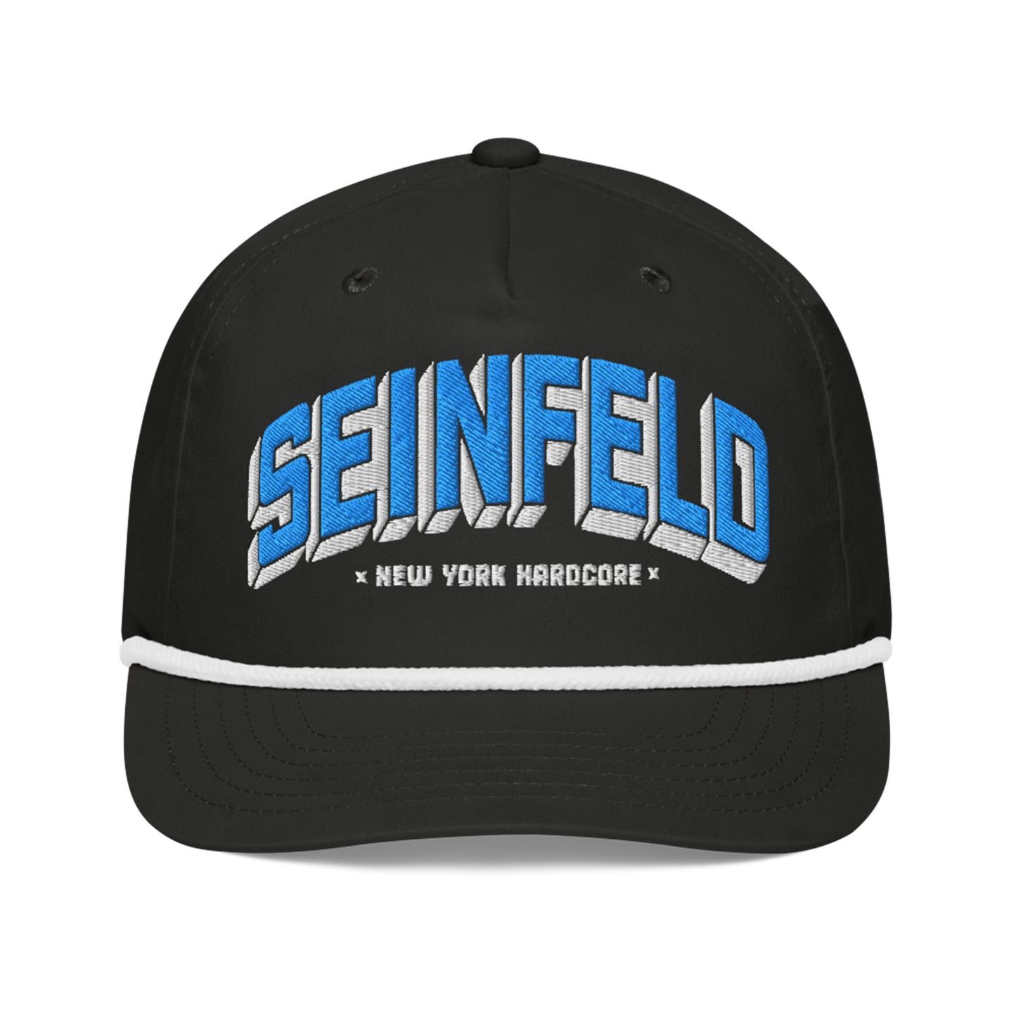 New York Hardcore Snapback