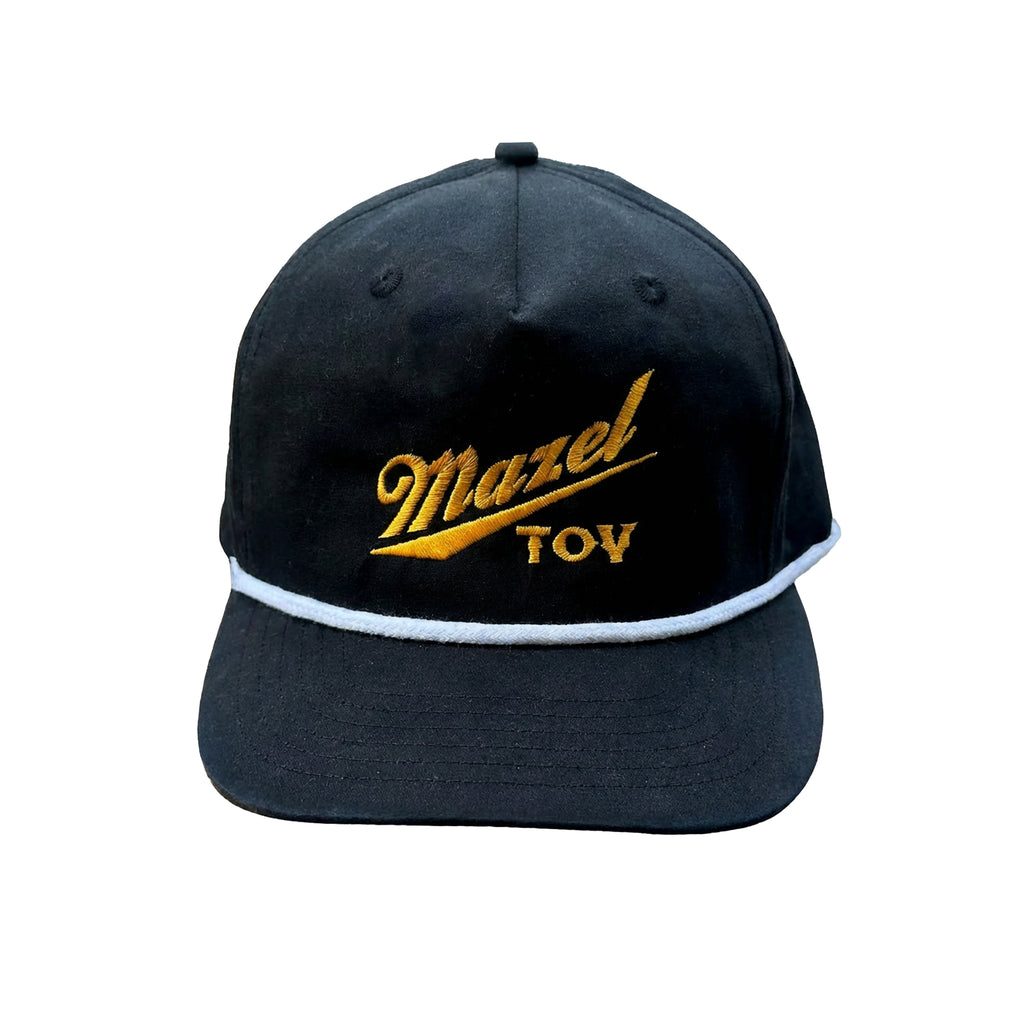 Mazel Tov Snapback
