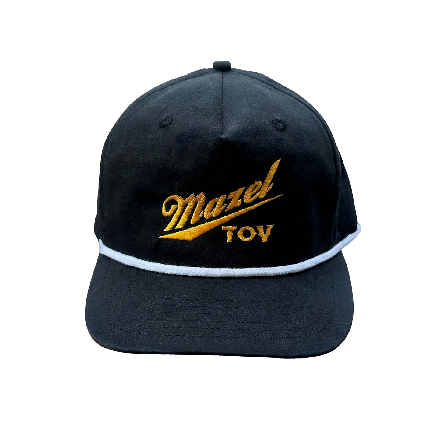 Mazel Tov Snapback