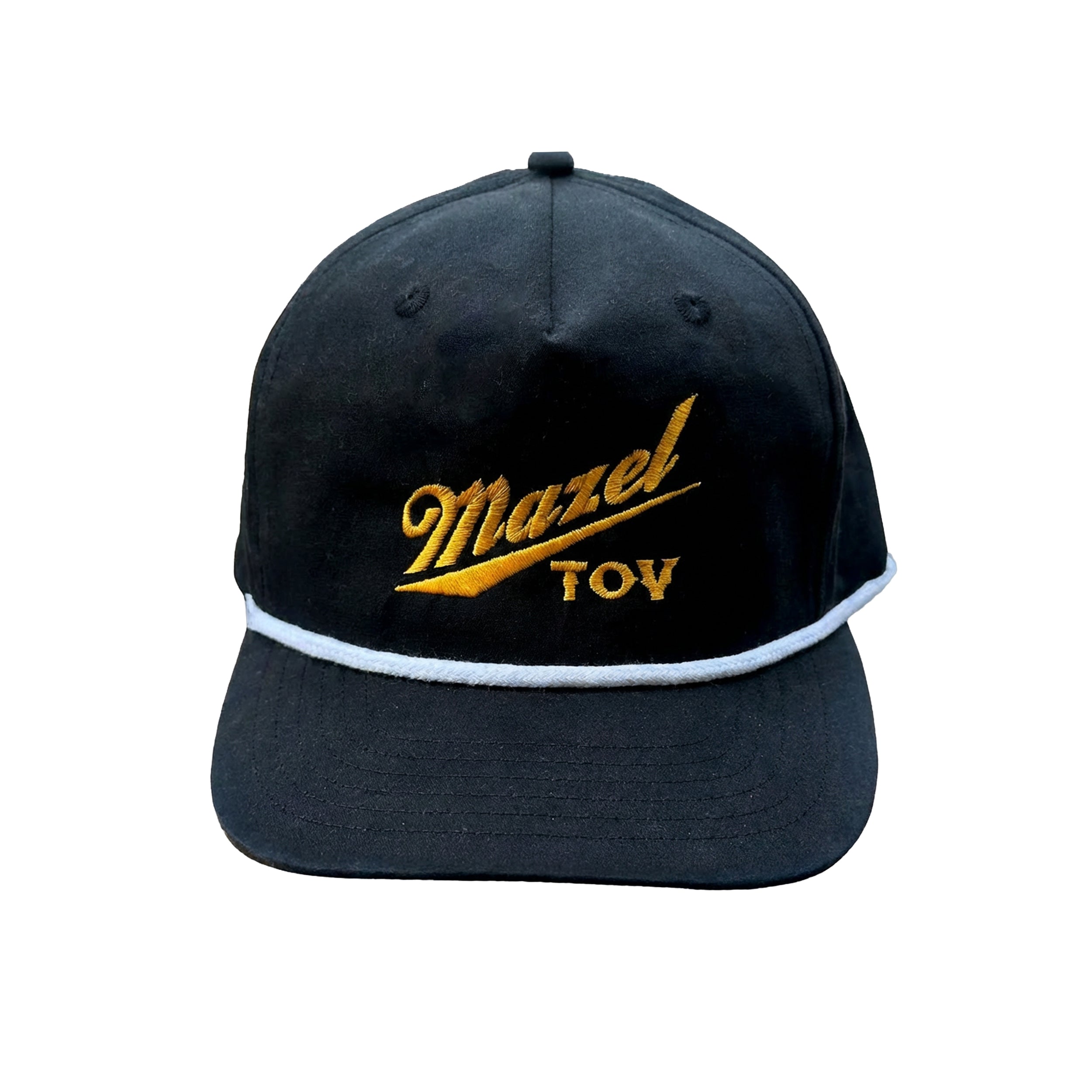 Mazel Tov Snapback