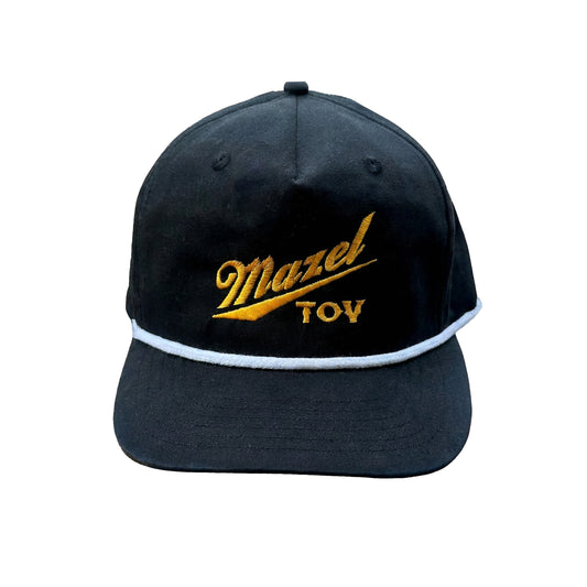 Mazel Tov Snapback