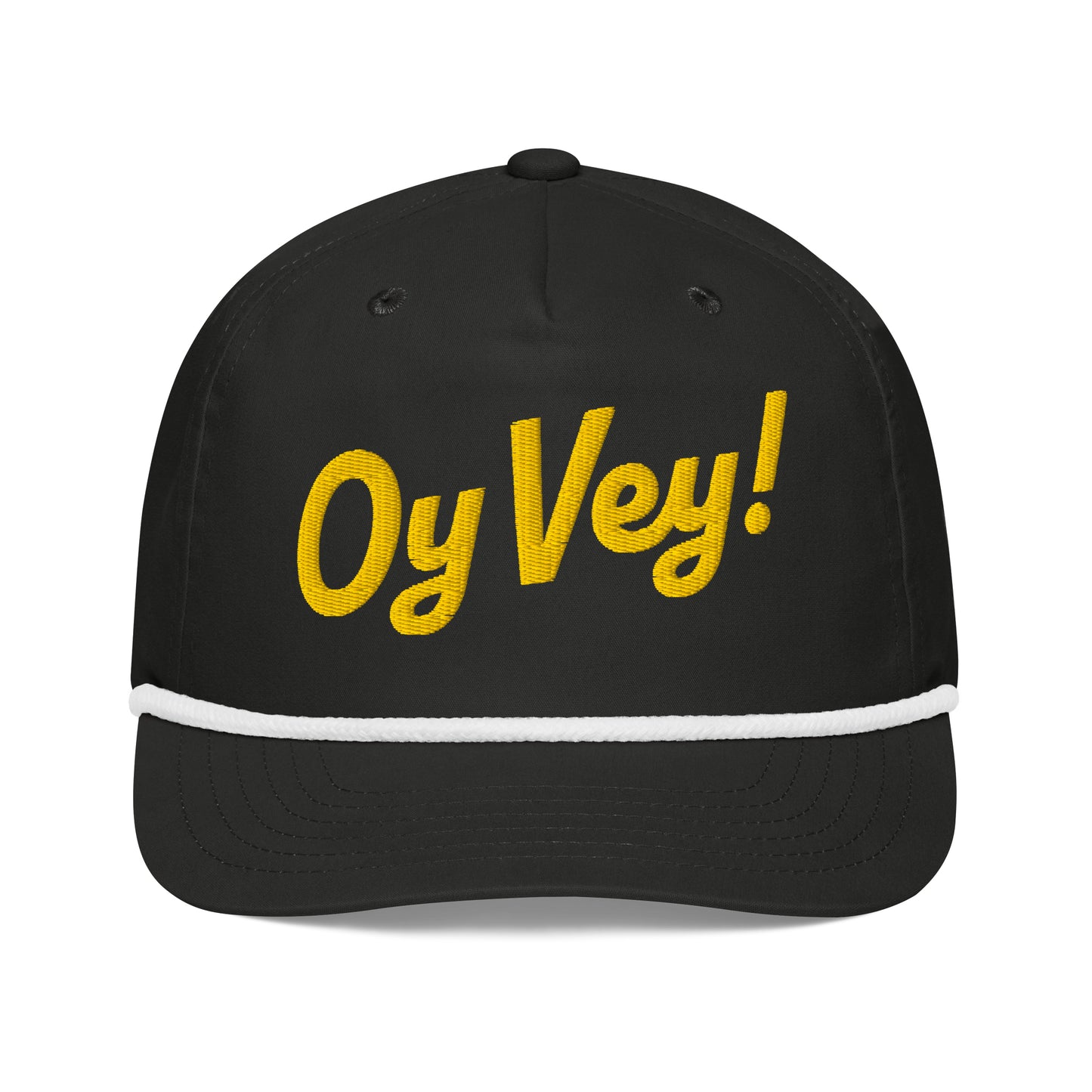 Oy Vey! Snapback