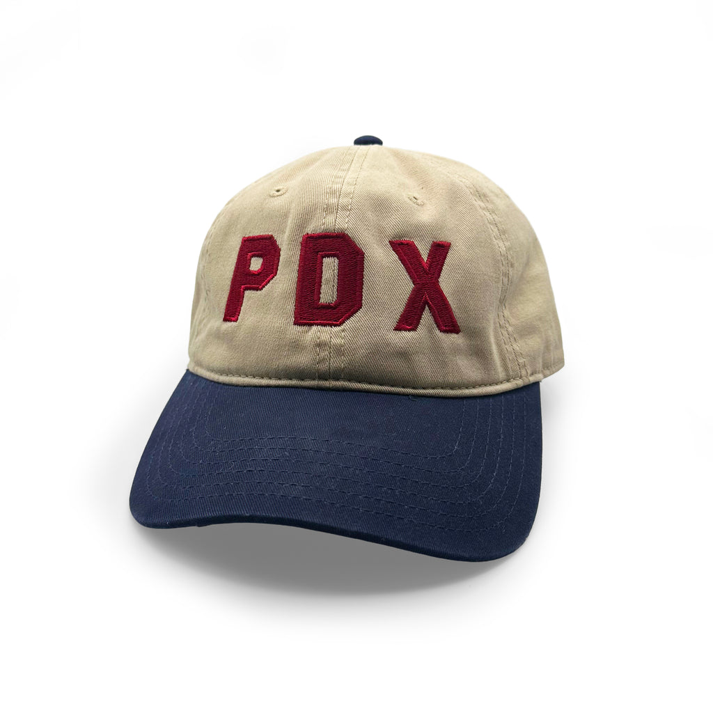 PDX Strapback
