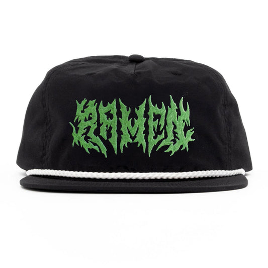 Ramen Snapback Hat