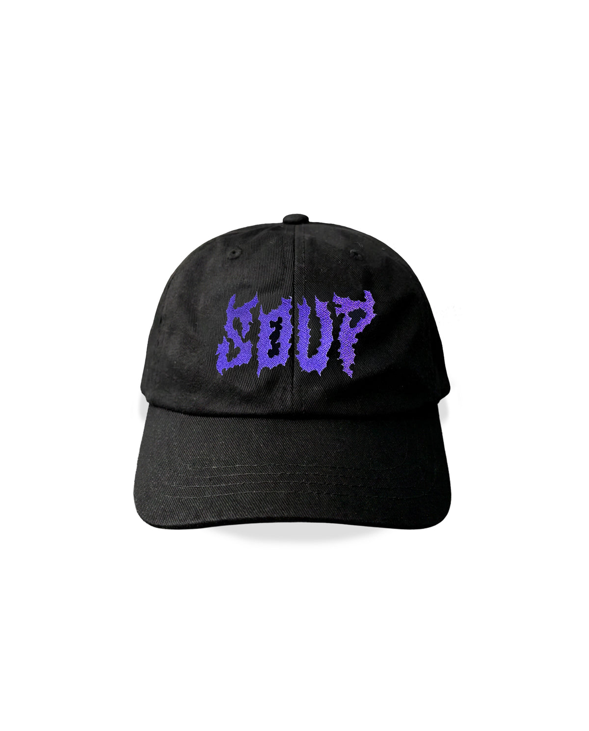 Soup Dad Hat