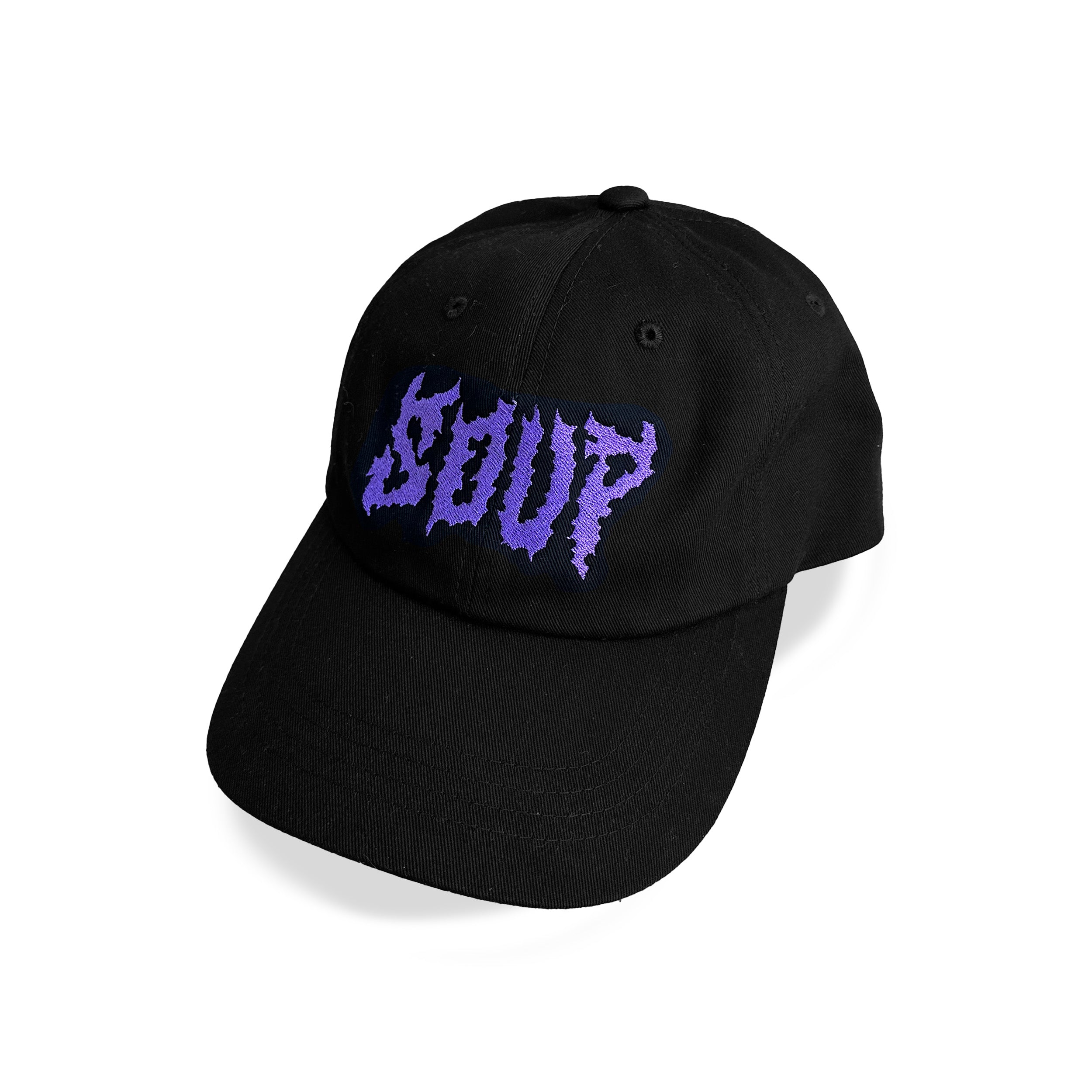 Soup Dad Hat