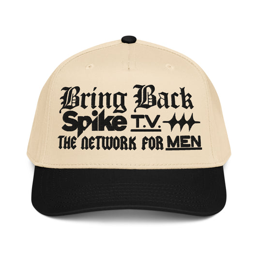 Bring Back Spike TV