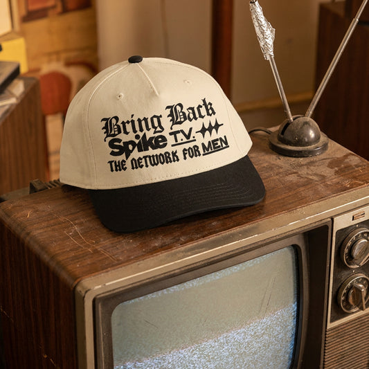 Bring Back Spike TV