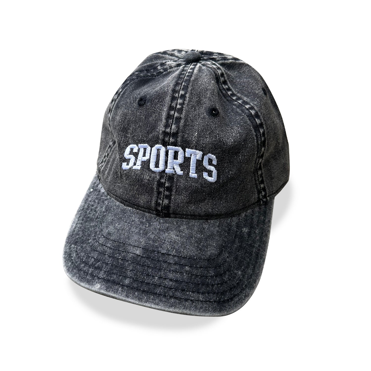 Sports Vintage Dad Hat