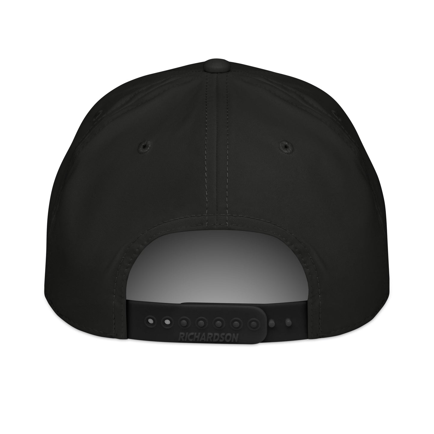 Brawndo Black Snapback