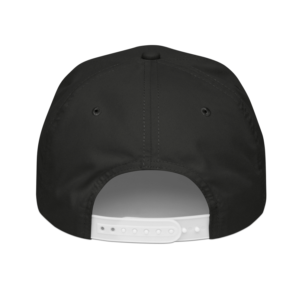 SNFLD X MADBALL Snapback