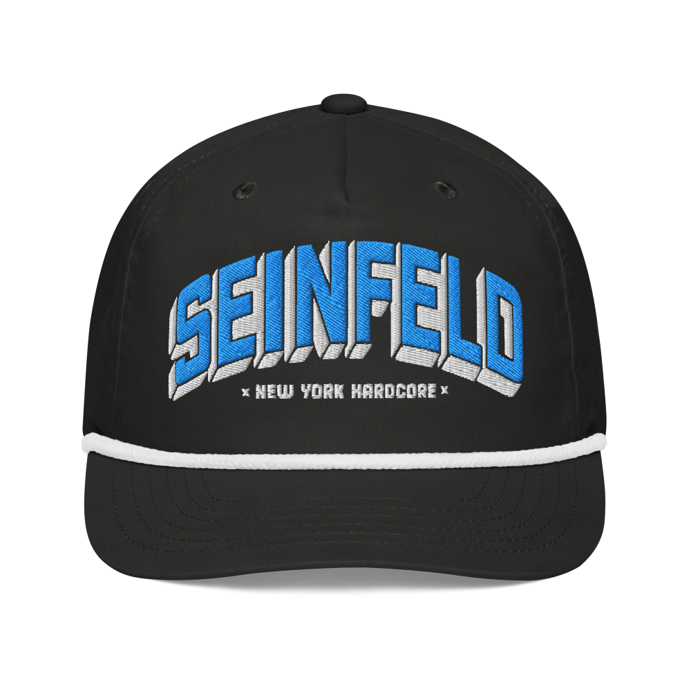 SNFLD X MADBALL Snapback