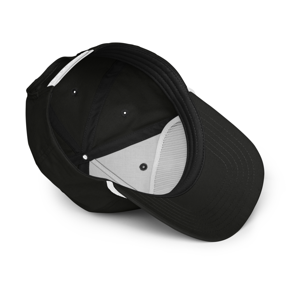 SNFLD X MADBALL Snapback