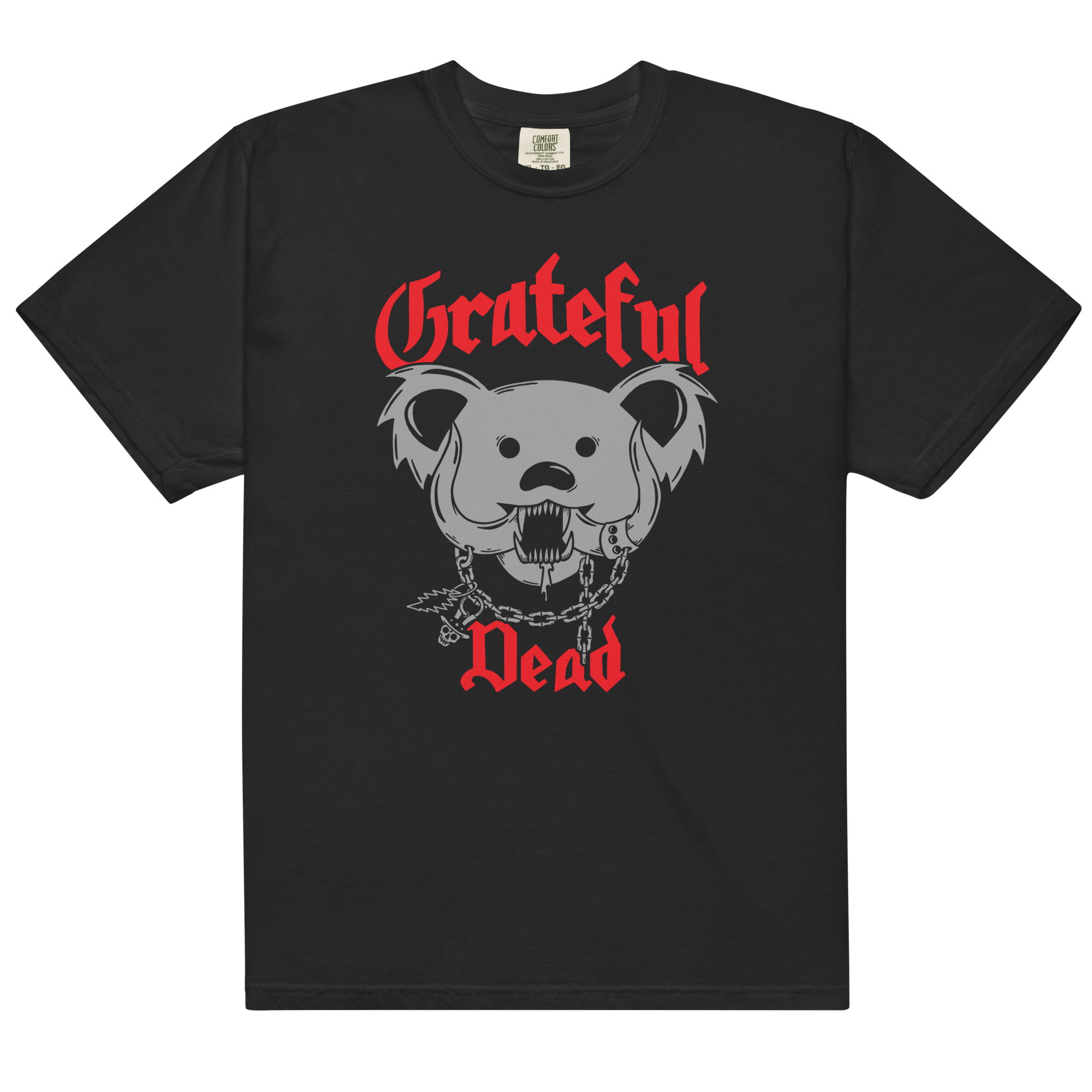 MotorDead Shirt